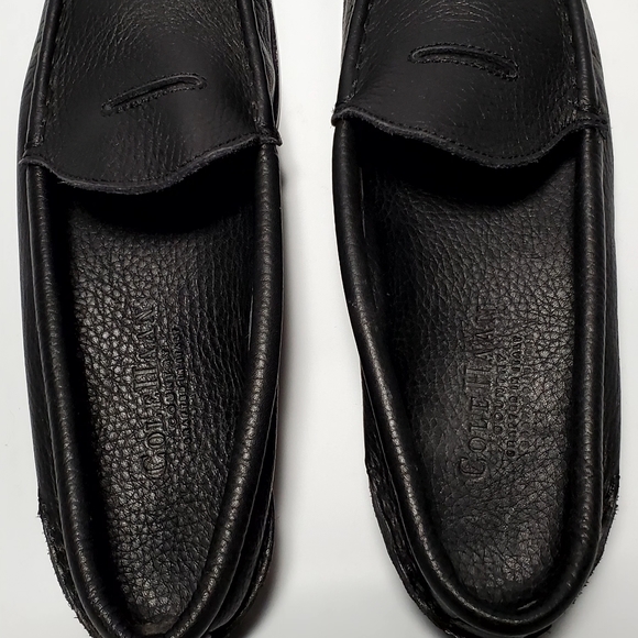 COLE HAAN Country Penny Loafers Women's size 6 - Picture 2 of 6